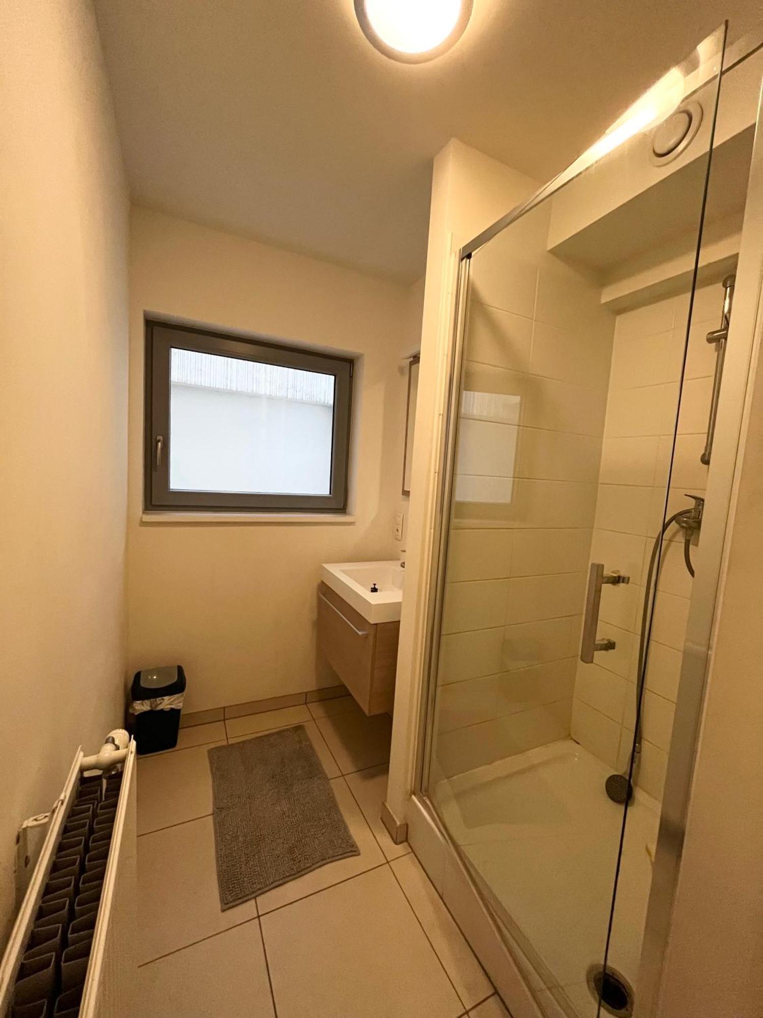 Elegant Flat - Center Of Brussels Apartment Екстериор снимка